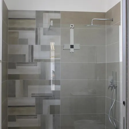 Affittacamere Sipala Centro 4*