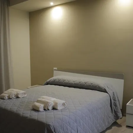Apartment Sipala Centro Acireale