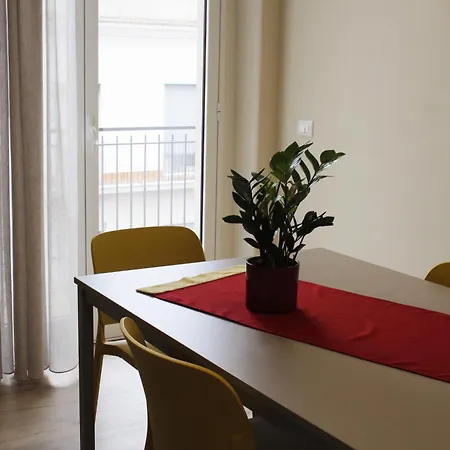 Apartment Sipala Centro